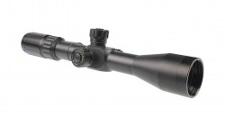 Primary Arms 4-14X44mm Riflescope - ACSS HUD DMR 5.56 NATO Reticle